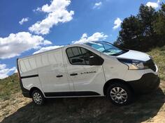 Vrsimo prevoz konbijem