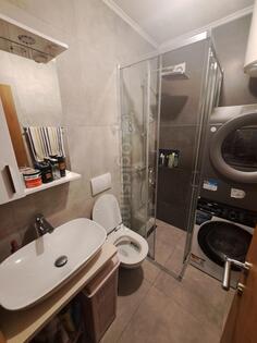 Jednosoban stan 34m2 - Budva - > Okolina grada Zgrada Norme