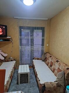 Jednosoban stan 34m2 - Budva - > Okolina grada Zgrada Norme