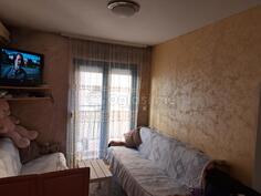 Jednosoban stan 34m2 - Budva - > Okolina grada Zgrada Norme