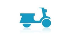 Individualna pomoć skuterom