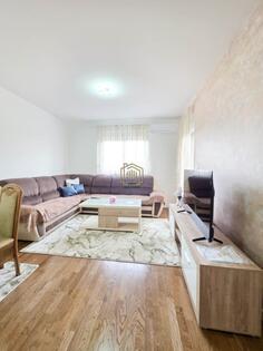 Jednosoban stan 45m2 - Podgorica - Stari Aerodrom