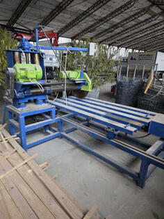 Mašine za proizvodnju