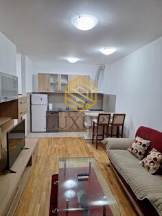 Jednosoban stan 42m2 - Podgorica - Zagorič