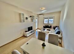 Jednosoban stan 47m2 - Podgorica - City kvart