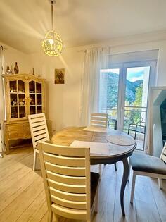 Dvosoban stan 63m2 - Budva - Bečići