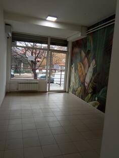 Lokal 22m2 - Zvezdara - Zvezdara (uži dio)