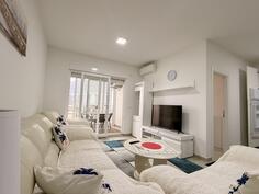 Jednosoban stan 59m2 - Bar - Šušanj