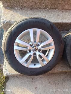 ALCOA - 111 - Aluminijum felne