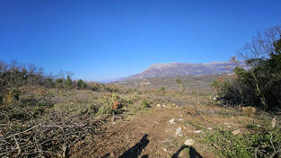 Građevinsko zemljište 15227m2 - Bar - Bar (uži dio)