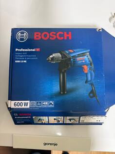 Set burgija i burgija marke Bosch