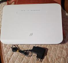 Ostalo 4G Sim Wifi ZTE  - Ruter + Access Point