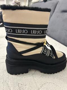 Prodajem cizme Liu jo