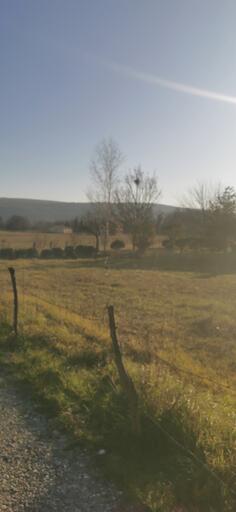 Poljoprivredno zemljište 1000m2 - Danilovgrad - Spuž