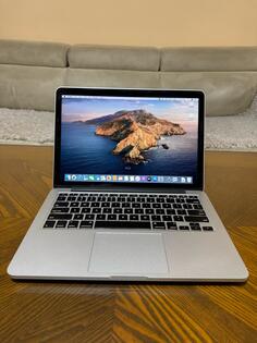 Apple Macbook Pro - 13" Intel i5 8GB GB