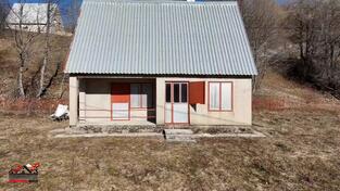 Vikendica 47m2 - Šavnik - Timar