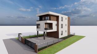 Građevinsko zemljište 326m2 - Podgorica - Tološi