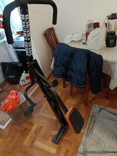 Prodajem Top crunch kao nov