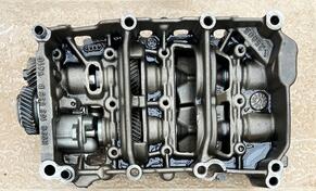 Pumpe za Volkswagen - Passat