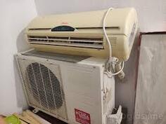 Otkupljujem  stare klime 