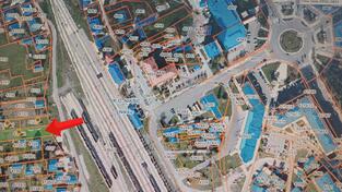 Građevinsko zemljište 500m2 - Nikšić - Nikšić (uži dio)