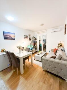 Jednosoban stan 40m2 - Podgorica - Zabjelo