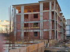 Dvosoban stan 65m2 - Podgorica - Zabjelo