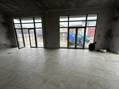 Magacin 140m2 - Podgorica - Tološi