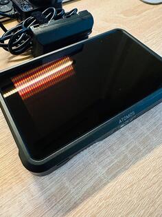 Monitori za kamere i DSLR - Atomos