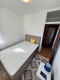 Jednosoban stan 35m2 - Podgorica - Stari Aerodrom