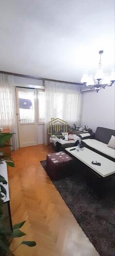 Dvosoban stan 71m2 - Podgorica - Baston