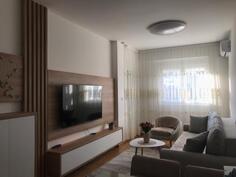 Jednosoban stan 45m2 - Podgorica - Stari Aerodrom