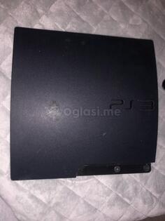 Sony - PlayStation 3