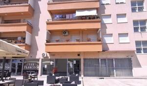 Proizvodni prostor 43m2 - Podgorica - > Okolina grada