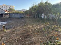 Građevinsko zemljište 400m2 - Bar - > Okolina grada