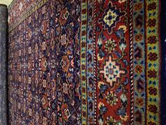 ORIGINALNI PERZIJSKI TEPIH RUCNI RAD