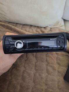 Sony radio tranzistor