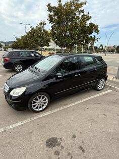 Mercedes Benz - B 180 - 180