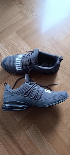 Patike Puma Cell Regulate