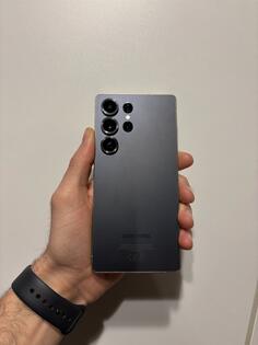 Samsung - S25 ultra 256gb