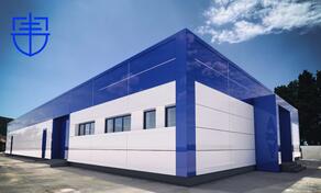 Magacin 2000m2 - Bar - Bar (uži dio)