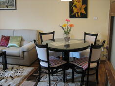 Jednosoban stan 50m2 - Podgorica - Podgorica (uži dio) Ulica 4.jula, Pobrežje