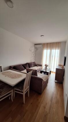 Jednosoban stan 45m2 - Podgorica - Podgorica (uži dio) stari aeorodrom