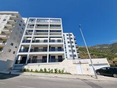 Garsonjera 24m2 - Budva - Bečići Marina Bečića