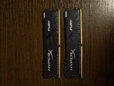 Kingston 64 GB kit DDR4 3200 MHz