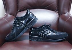 Paciotti Vintage kozne patike 43 broj