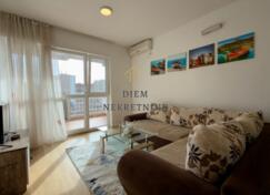 Dvosoban stan 70m2 - Bar - Bar (uži dio)