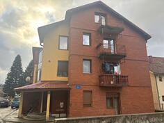 Dvosoban stan 65m2 - Kolašin - Breza