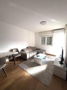 Jednosoban stan 45m2 - Podgorica - City kvart