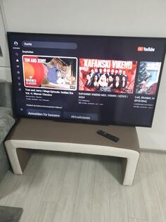 Sony Smart tv soni 60 inca - Televizor LCD 60"